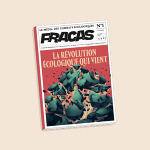 Fracas n°1