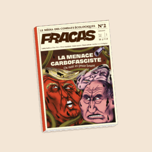 Fracas n°2