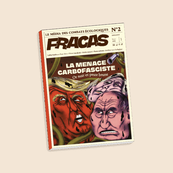 Fracas n°2