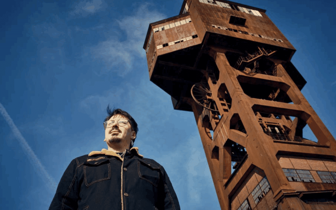 Christian Porta, cauchemar en usine