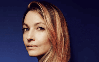 Eugénie Mérieau : « Le libéralisme porte en lui l’état d’urgence et la dictature »