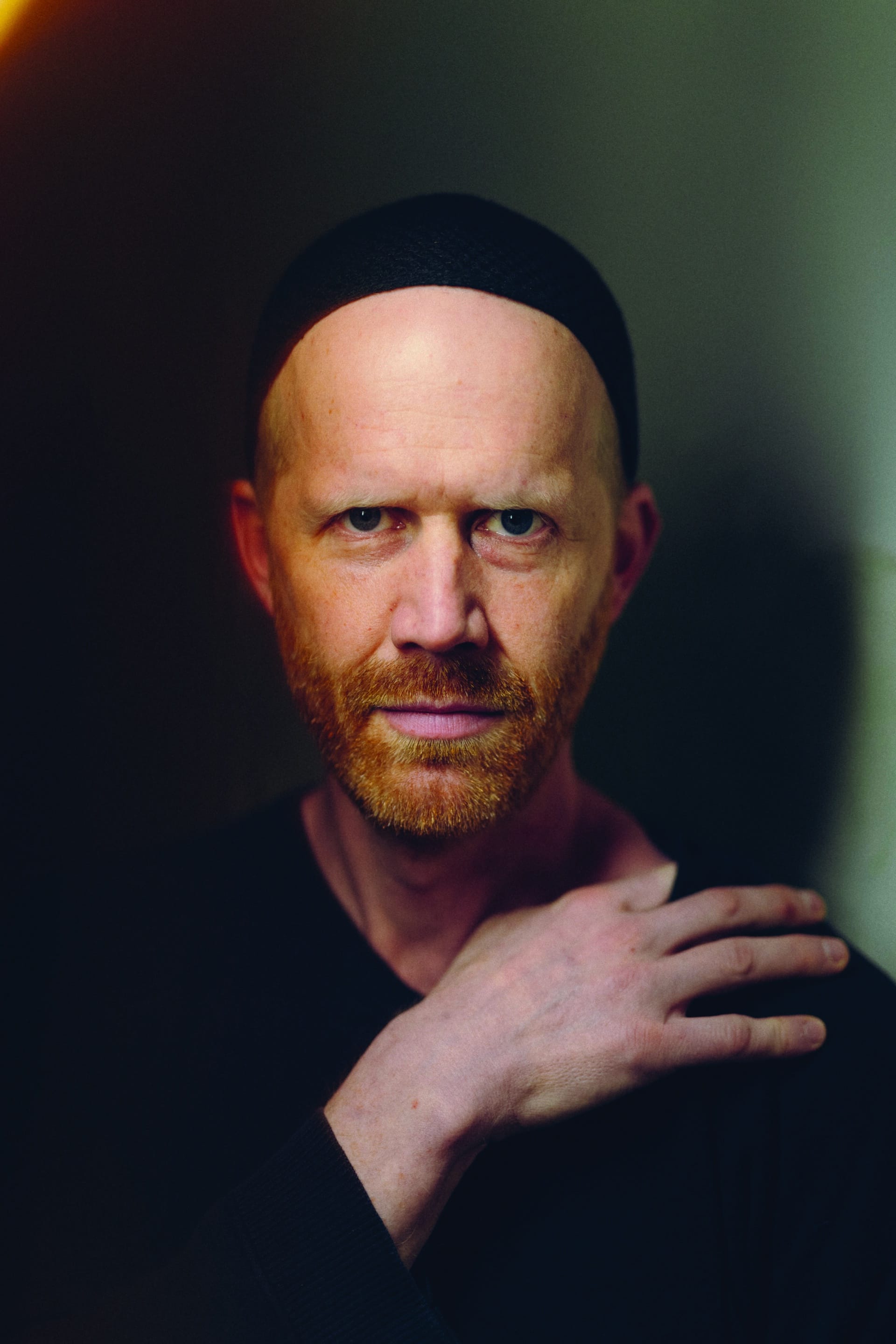 Photo : Dorian Prost
