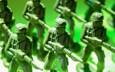 Militariser l’écologie : le nouvel esprit de l’impérialisme