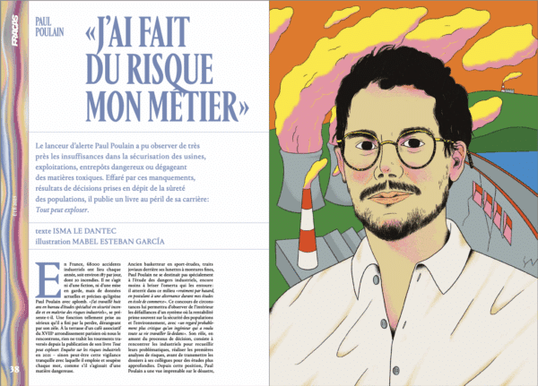 Abonnement à durée libre - numéro 4 – Image 3
