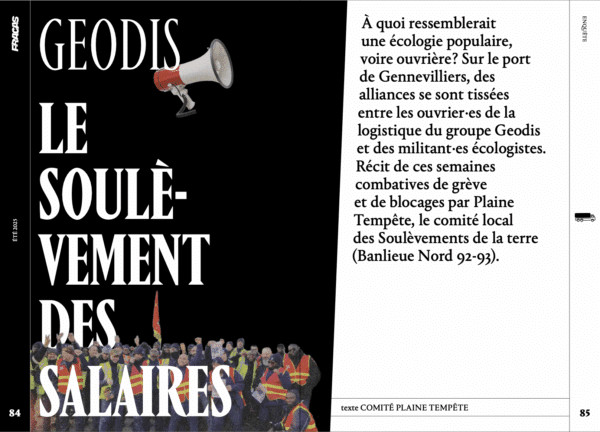 Abonnement à durée libre - numéro 4 – Image 4
