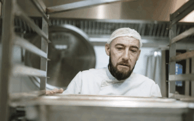 La restauration du nouveau régime