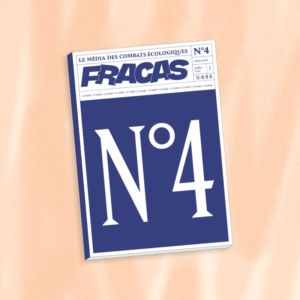 Fracas n°4