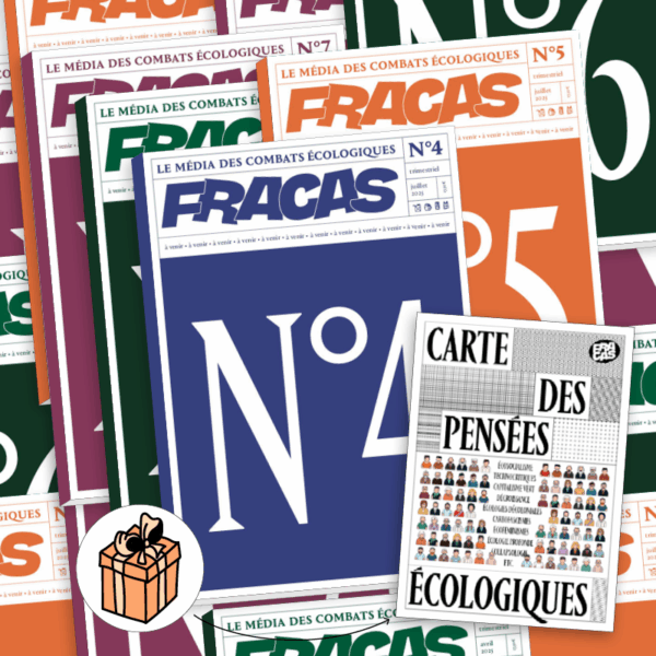 Abonnement à durée libre avec carte - numéro 4