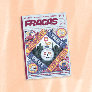 Fracas n°4