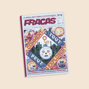 Fracas n°4