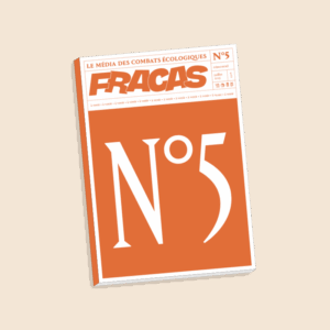 Abonnement d'un an - numéro 5