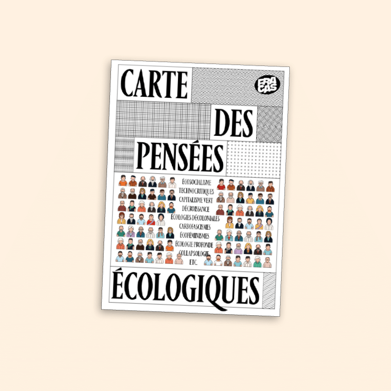 Abonnement à durée libre Fracas #2
