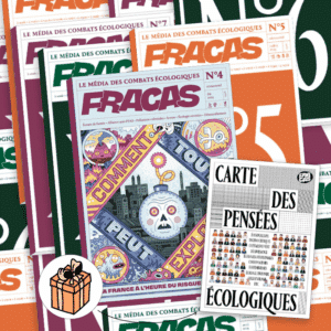 Abonnement à durée libre avec carte - numéro 4