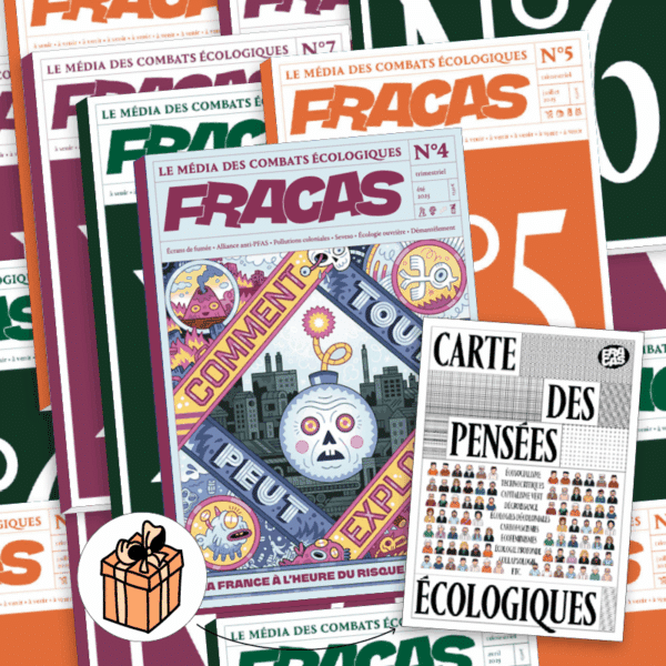Abonnement à durée libre avec carte - numéro 4