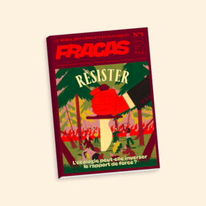 Fracas n°5